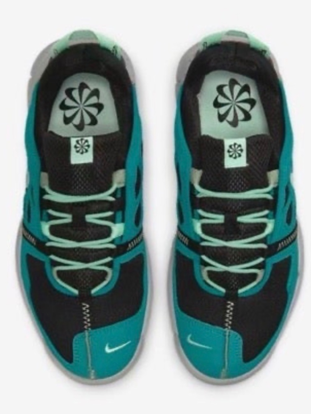 Nike Free Terra Vista Mens Shoes Size 10.5 CZ1757-002